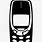 Nokia Phone Clip Art