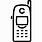 Nokia Phone Icon