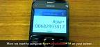 Nokia X2-01 Unlock Code