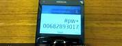 Nokia X2-01 Unlock Code