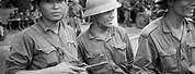 North Vietnam Army Soldier 1960s