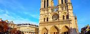 Notre Dame De France