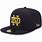 Notre Dame Fitted Hats