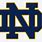 Notre Dame Sports Logo