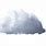 Nuage PNG