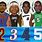 Number 10 NBA Players