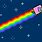 Nyan Cat Poster