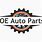 OE Automotive Repair Return Logo