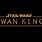 Obi-Wan Kenobi Series Logo