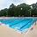 Ocean Township Community Pool