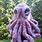 Octopus Fursuit