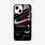 Off White iPhone 13 Case