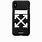 Off White iPhone X Case