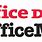 Office Depot OfficeMax Logo