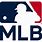 Official MLB Logo