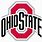 Ohio State Logo SVG Free