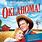 Oklahoma Movie Poster
