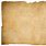 Old Blank Parchment Paper