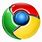 Old Google Chrome Icon