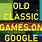 Old Google Games