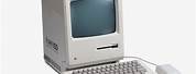 Old Macintosh Desktop