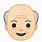 Old Man Emoji Icons