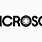 Old Microsoft Logo Font