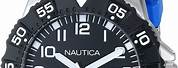 Old Nautica Watches