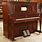 Old Player Piano