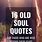 Old Soul Quotes