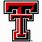 Old Texas Tech Logo
