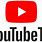 Old YouTube TV Logo