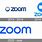 Old Zoom Logo
