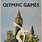 Olympic Games Poster