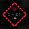 Omen Logo 4K