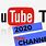 On YouTube TV 70 Channels