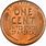 One Cent Wheat Penny