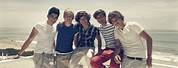 One Direction What Makes You Beautiful Photo Shoot