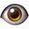 One Eye Emoji