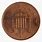 One Penny Coin