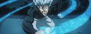 One Punch Man Season 2 Garou