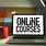 Online Certification Classes