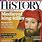 Online History Magazine