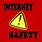 Online Safety Signs