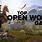 Open World Mobile Games