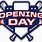 Opening Day Clip Art