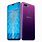 Oppo F9 Blue