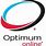 Optimum Online Logo