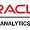 Oracle Analytics Logo