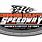 Orange County Speedway Logo